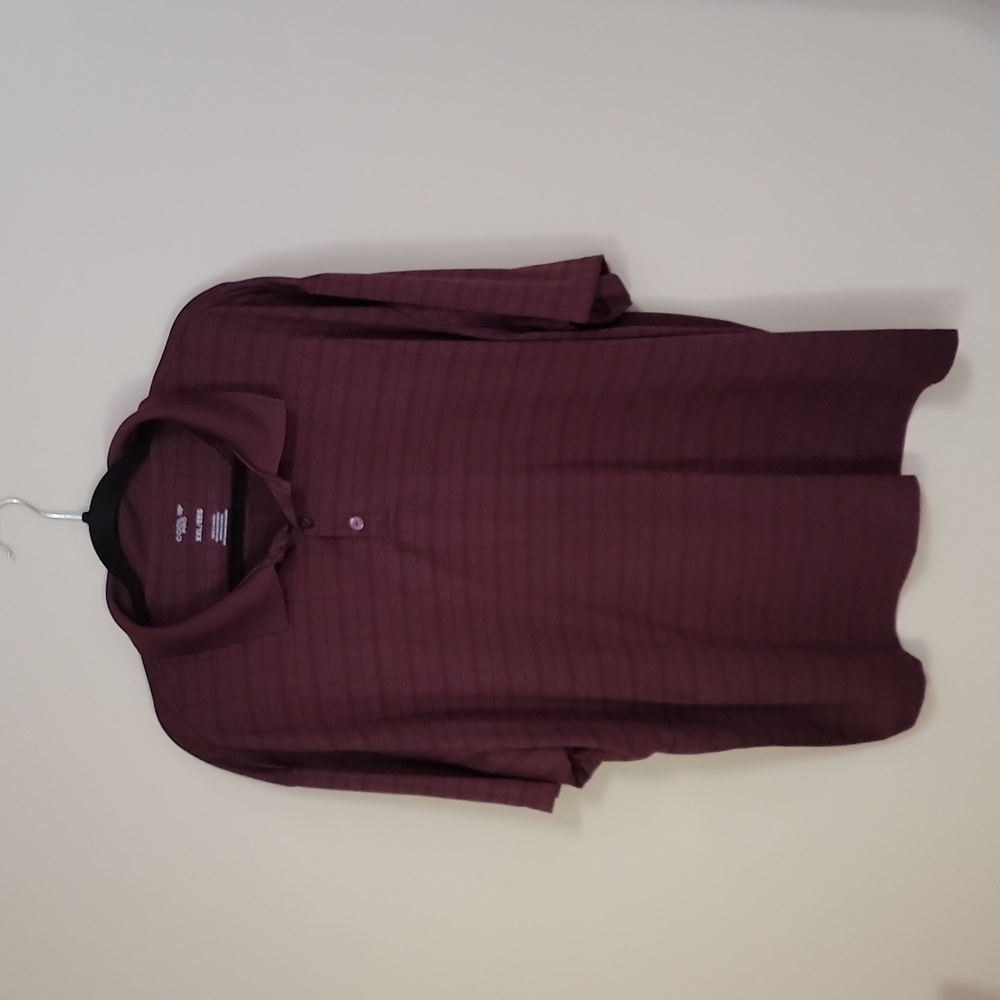 Haggar Cool 18 Pro polo shirt